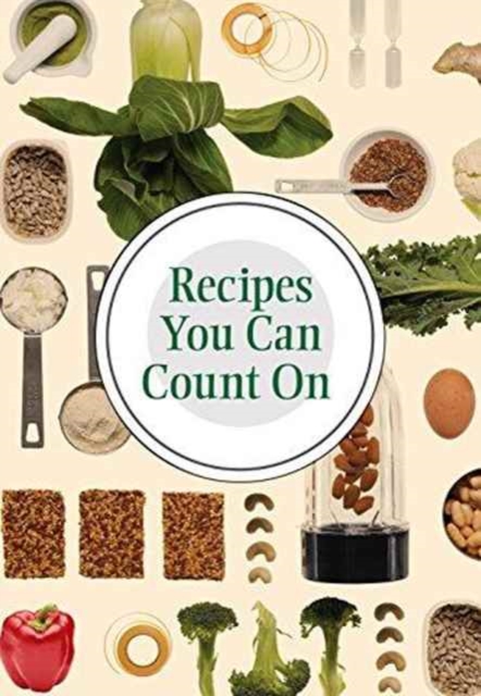 Recipes You Can Count On, Paperback / softback Book