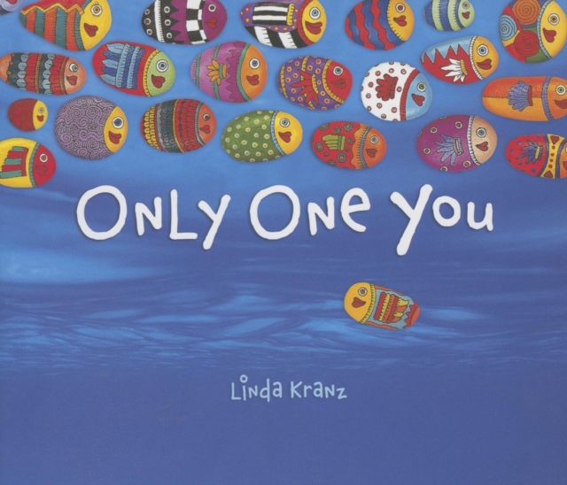 Only One You, Hardback Book