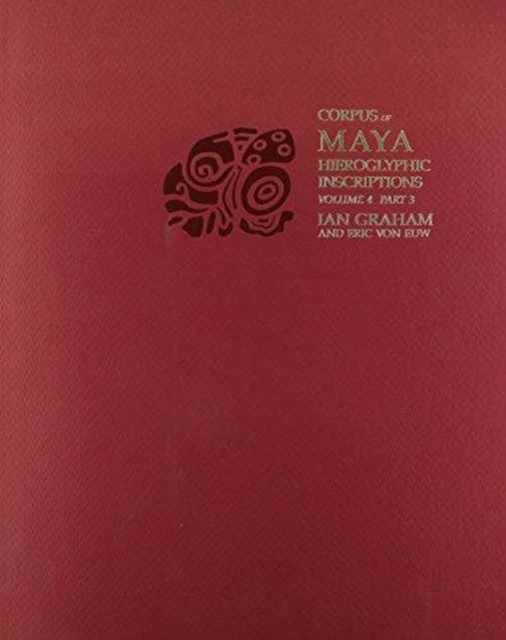 Volume 4 : Uxmal, Xcalumkin Part 3, Paperback / softback Book