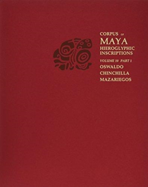 Volume 10 : Cotzumalhuapa Part 1, Paperback / softback Book