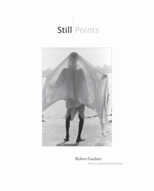 Still Points, Hardback Book