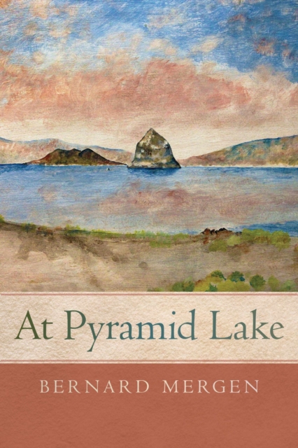 At Pyramid Lake, Paperback / softback Book