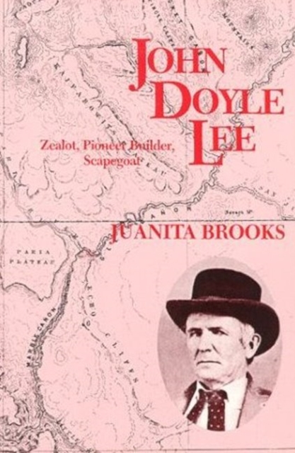 John Doyle Lee, Paperback / softback Book