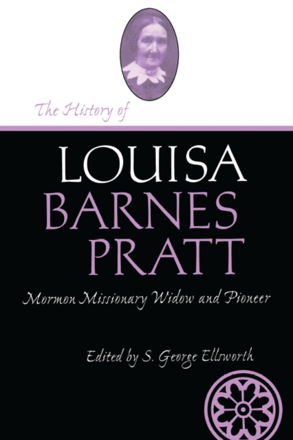 History Of Louisa Barnes Pratt, PDF eBook