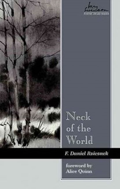Neck of the World, Paperback / softback Book