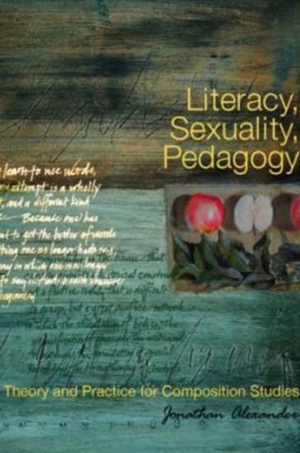 Literacy, Sexuality, Pedagogy : Theory and Practice for Composition Studies, Paperback / softback Book
