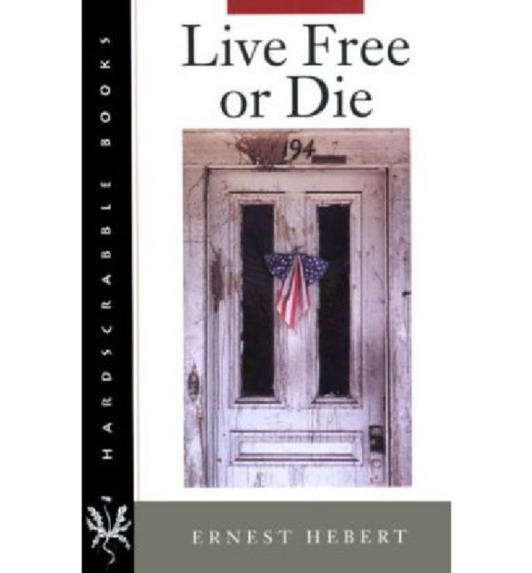 Live Free or Die, Paperback Book