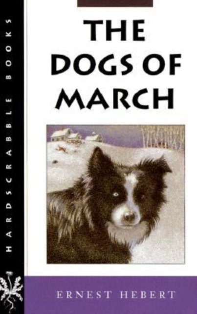 The Dogs of March, Paperback Book