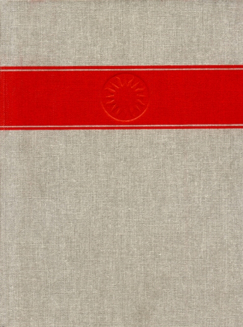 Handbook of North American Indians, Volume 17 : Languages, Hardback Book
