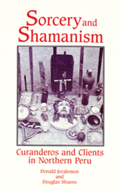 Sorcery And Shamanism, Paperback / softback Book