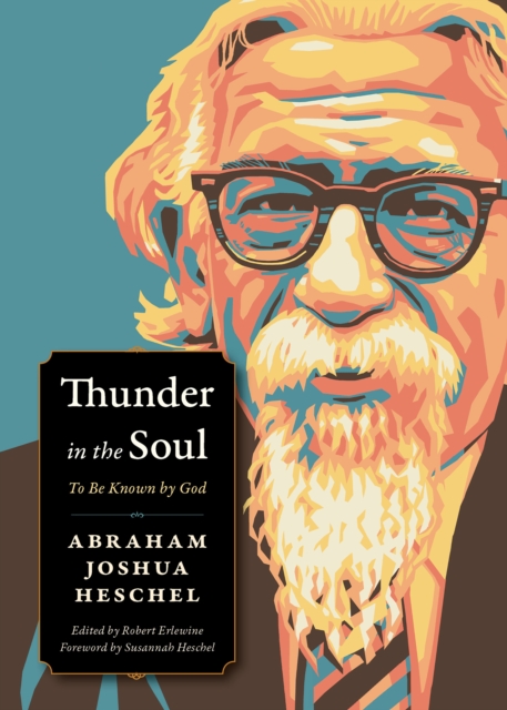 Thunder in the Soul : To Be Known By God, Paperback / softback Book