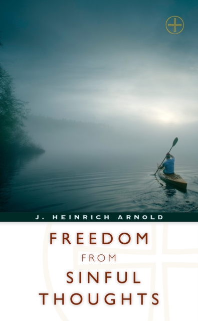 Freedom from Sinful Thoughts, EPUB eBook