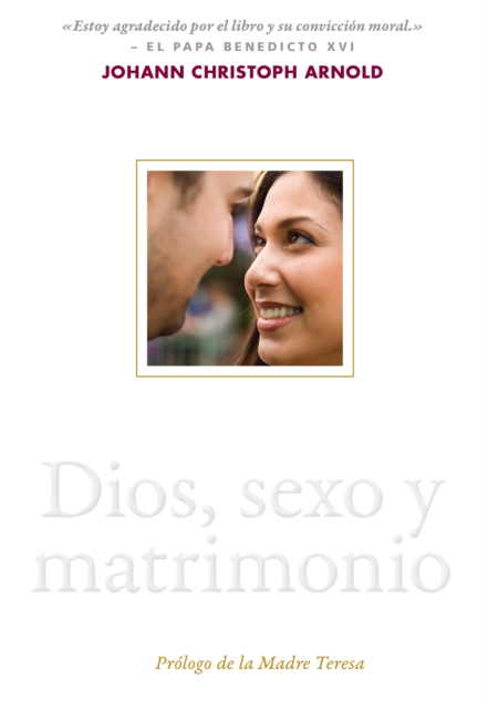 Dios, sexo y matrimonio, Paperback / softback Book