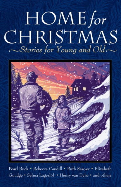 Home for Christmas : Stories for Young and Old, Paperback / softback Book