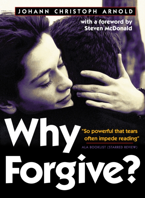 Why Forgive?, Paperback / softback Book