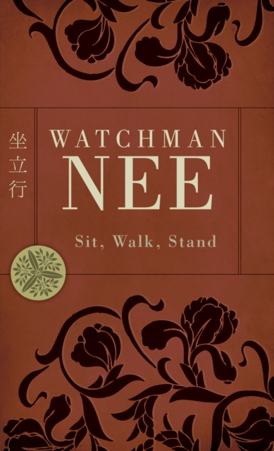 Sit, Walk, Stand, Paperback / softback Book