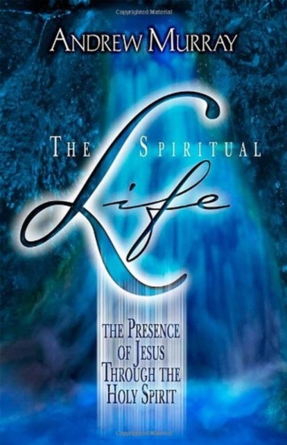 SPIRITUAL LIFE THE, Paperback Book