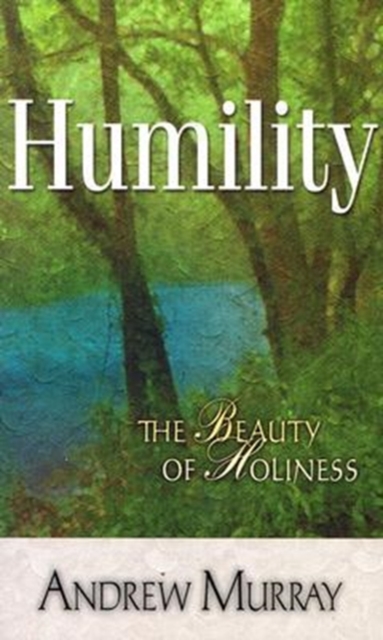 HUMILITY, Paperback Book