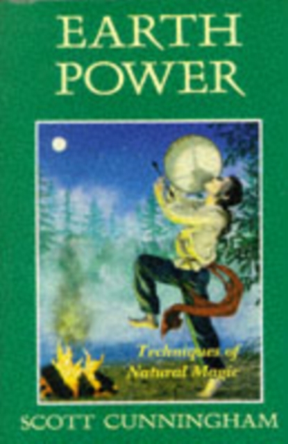 Earth Power, Paperback / softback Book