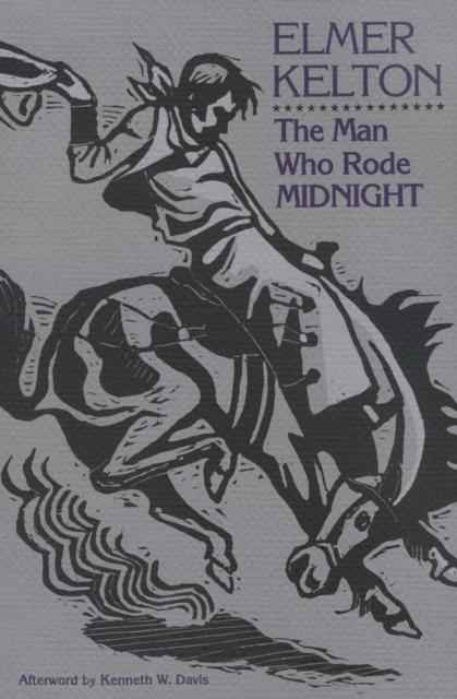 The Man Who Rode Midnight, Paperback / softback Book