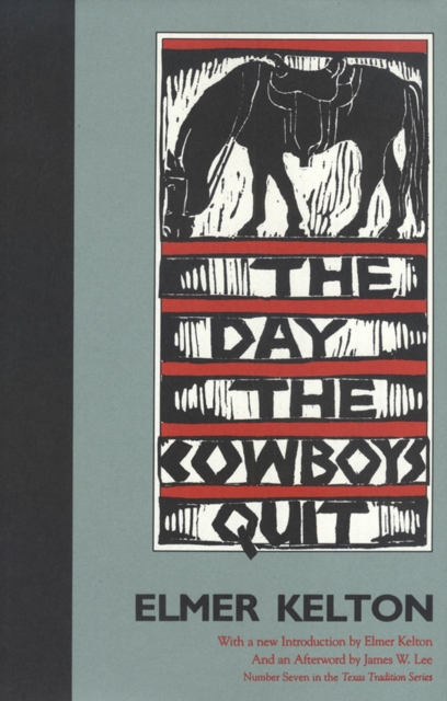 The Day the Cowboys Quit, Paperback / softback Book