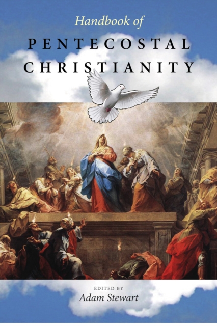 Handbook of Pentecostal Christianity, Paperback / softback Book