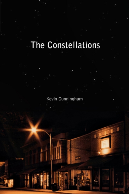 The Constellations, Paperback / softback Book