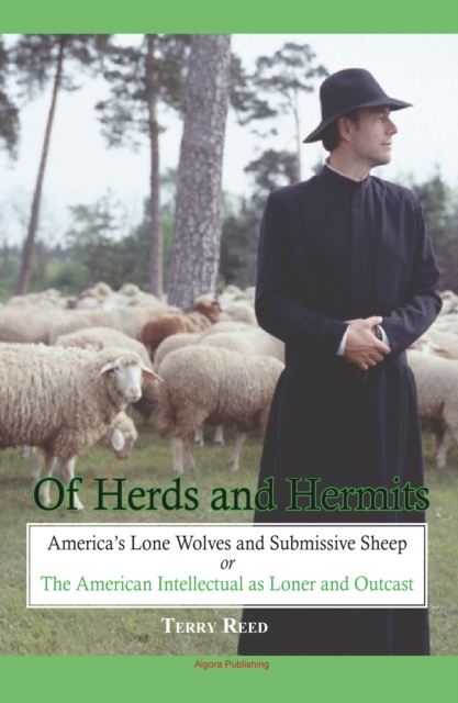 Of Herds and Hermits, EPUB eBook