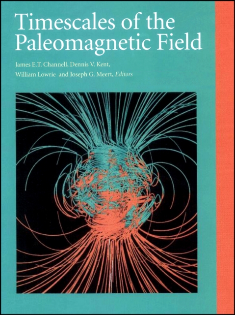 Timescales of the Paleomagnetic Field,  Book