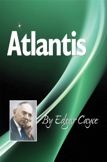 Atlantis, PDF eBook
