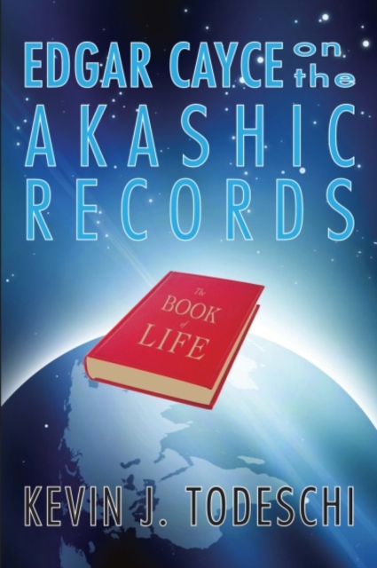Edgar Cayce on the Akashic Records, EPUB eBook