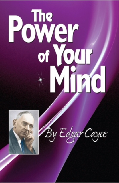 The Power of Your Mind, EPUB eBook