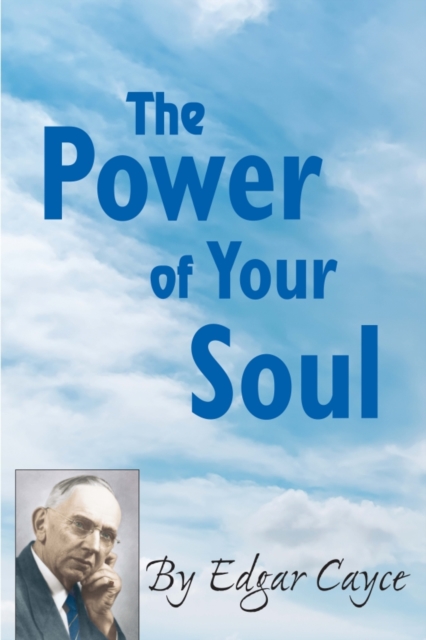 The Power of Your Soul, EPUB eBook