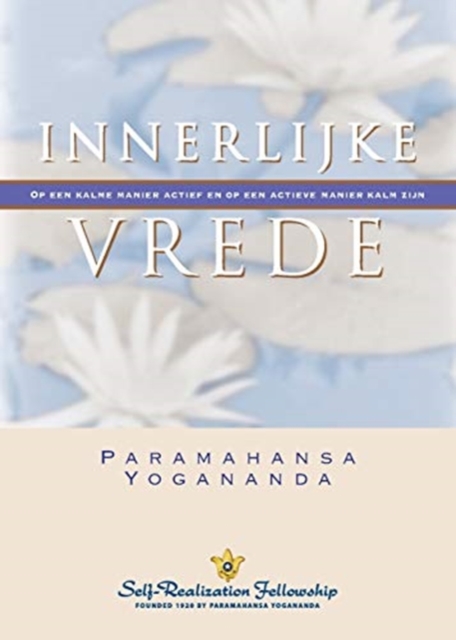 Inner Peace (Dutch), Paperback / softback Book