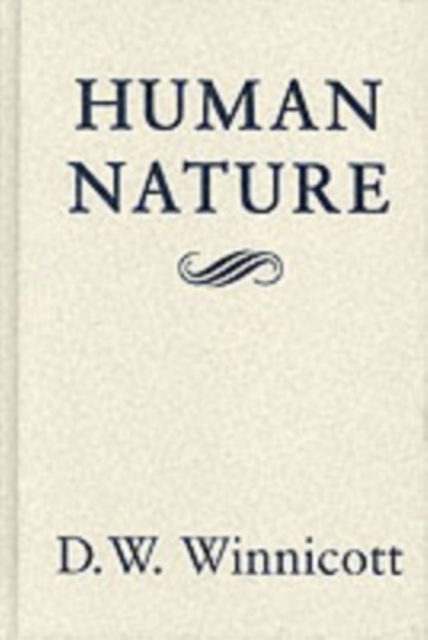 Human Nature, Hardback Book