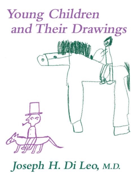 Young Children and their Drawings, Paperback / softback Book