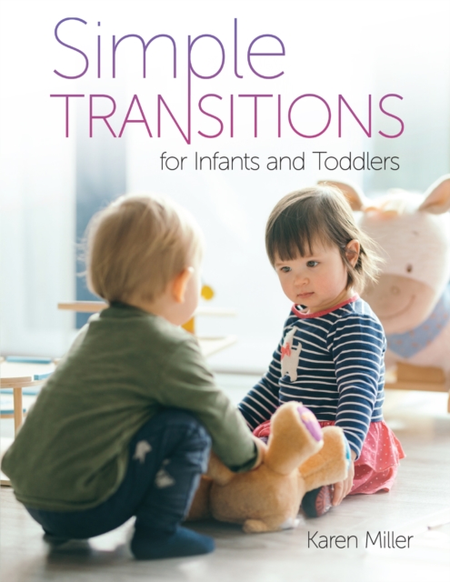 Simple Transitions for Infants and Toddlers, EPUB eBook