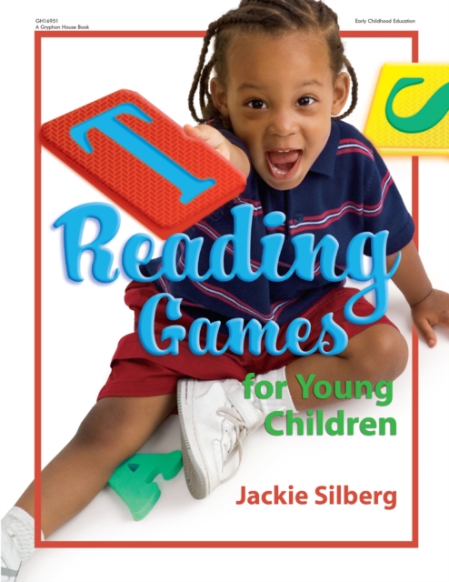 Reading Games for Young Children, EPUB eBook