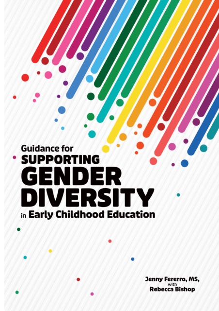 Guidance for Supporting Gender Diversity in Early Childhood Education, EPUB eBook