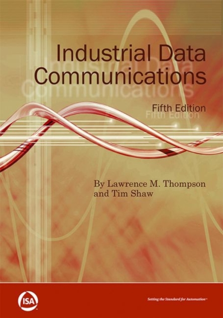 Industrial Data Communications, Paperback / softback Book