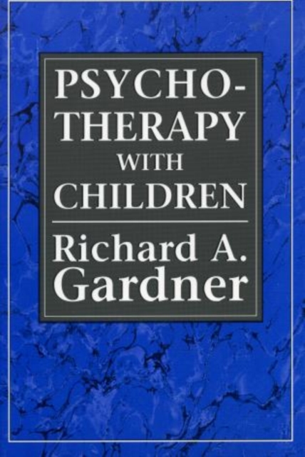 Psychotherapy With Children of Divorce, Hardback Book