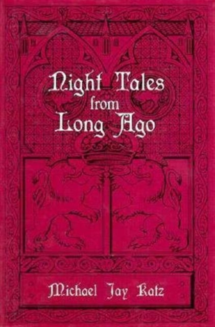Night Tales from Long Ago, Hardback Book