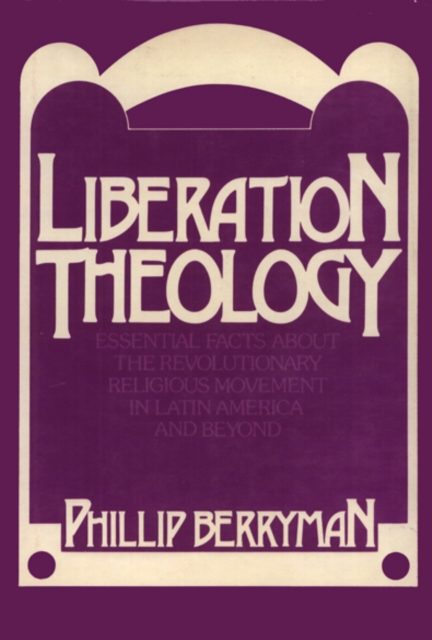 Liberation Theology, Hardback Book