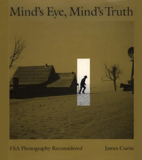 Mind's Eye, Mind's Truth : Fsa Photography Reconsidered, Paperback / softback Book
