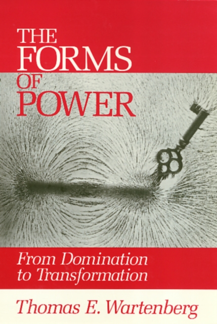Forms Of Power : From Domination to Transformation, Paperback / softback Book