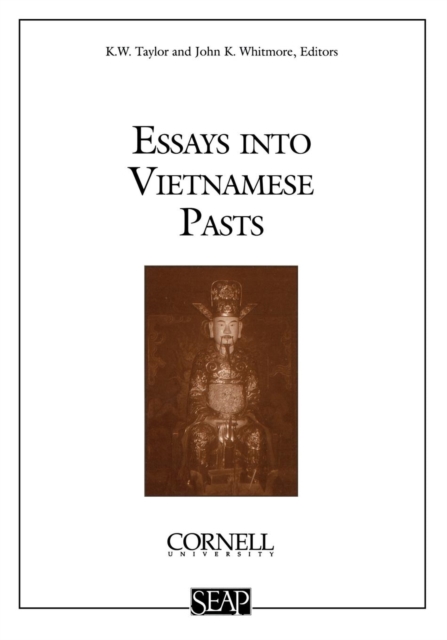 Essays into Vietnamese Pasts, Paperback / softback Book