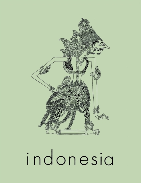 Indonesia Journal : October 1976, Paperback / softback Book