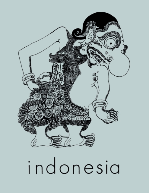Indonesia Journal : April 1985, Paperback / softback Book
