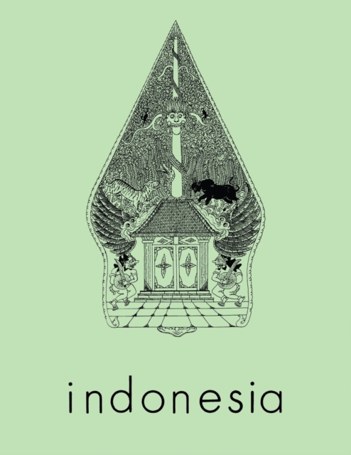 Indonesia Journal : October 1985, Paperback / softback Book