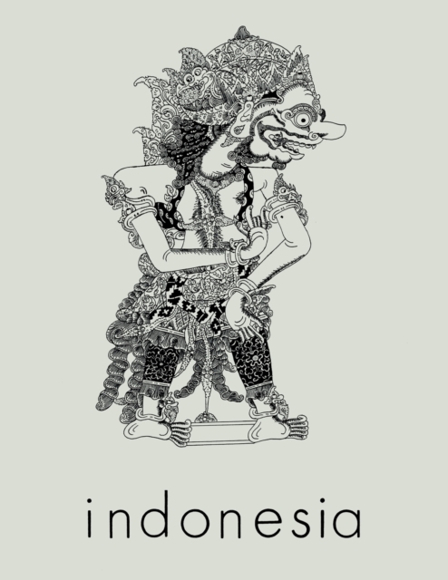Indonesia Journal : October 1986, Paperback / softback Book